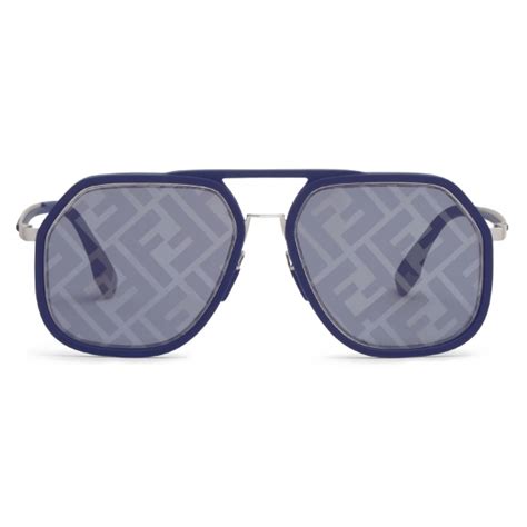 fendi red and blue sunglasses|fendi sunglasses nordstrom.